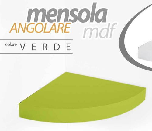 Mensola angolo angolare - mensola,