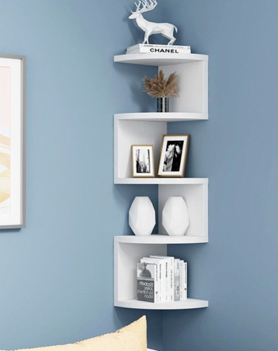 Libreria scaffale mensole - libreria,