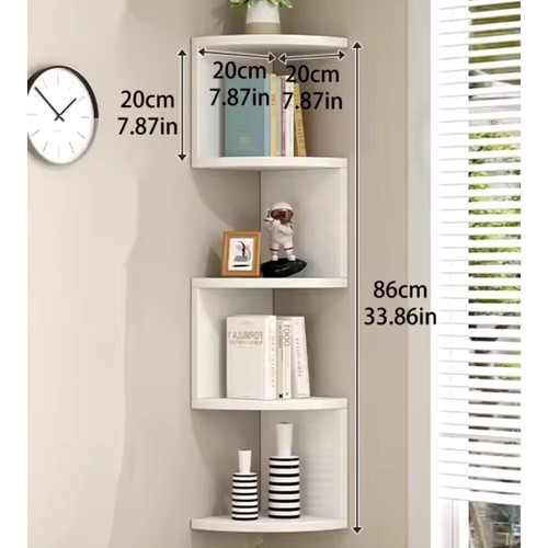 Libreria scaffale mensole - libreria,