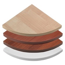 MENSOLA IN TRUCIOLARE AD