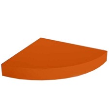 Mensola Parete Angolare