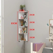 Libreria Scaffale Mensole