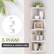 Libreria Scaffale Mensole