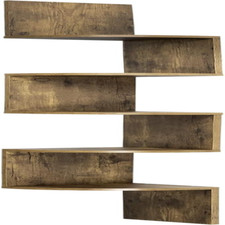 Mensole Ad Angolo Mensola Da