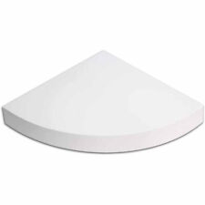 Mensola da parete angolare