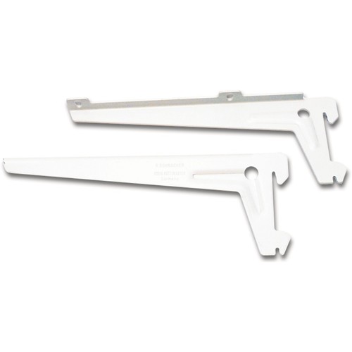 Coppia staffe angolo per - staffe, ad