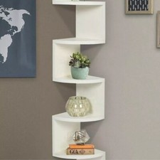 Mensola DA Parete Angolare 5