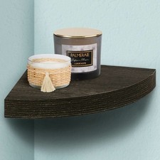 Mensola Parete Angolare