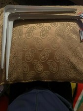 n. 2 Staffe per mensola ad