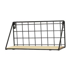 Mensole da parete galleggianti