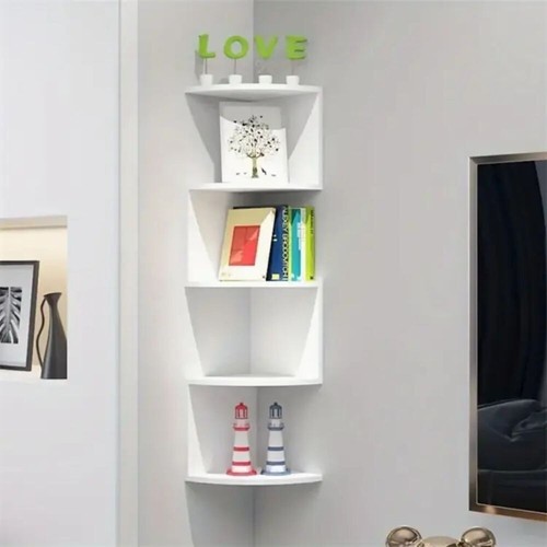 Libreria scaffale mensole - scaffale,