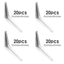 20 Staffe di Supporto per