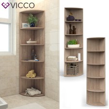 Mensola ad angolo Libreria ad