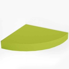 Mensola Parete Angolare