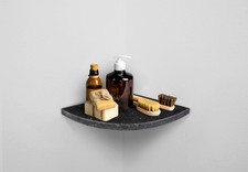 Mensola Angolare Da Muro in